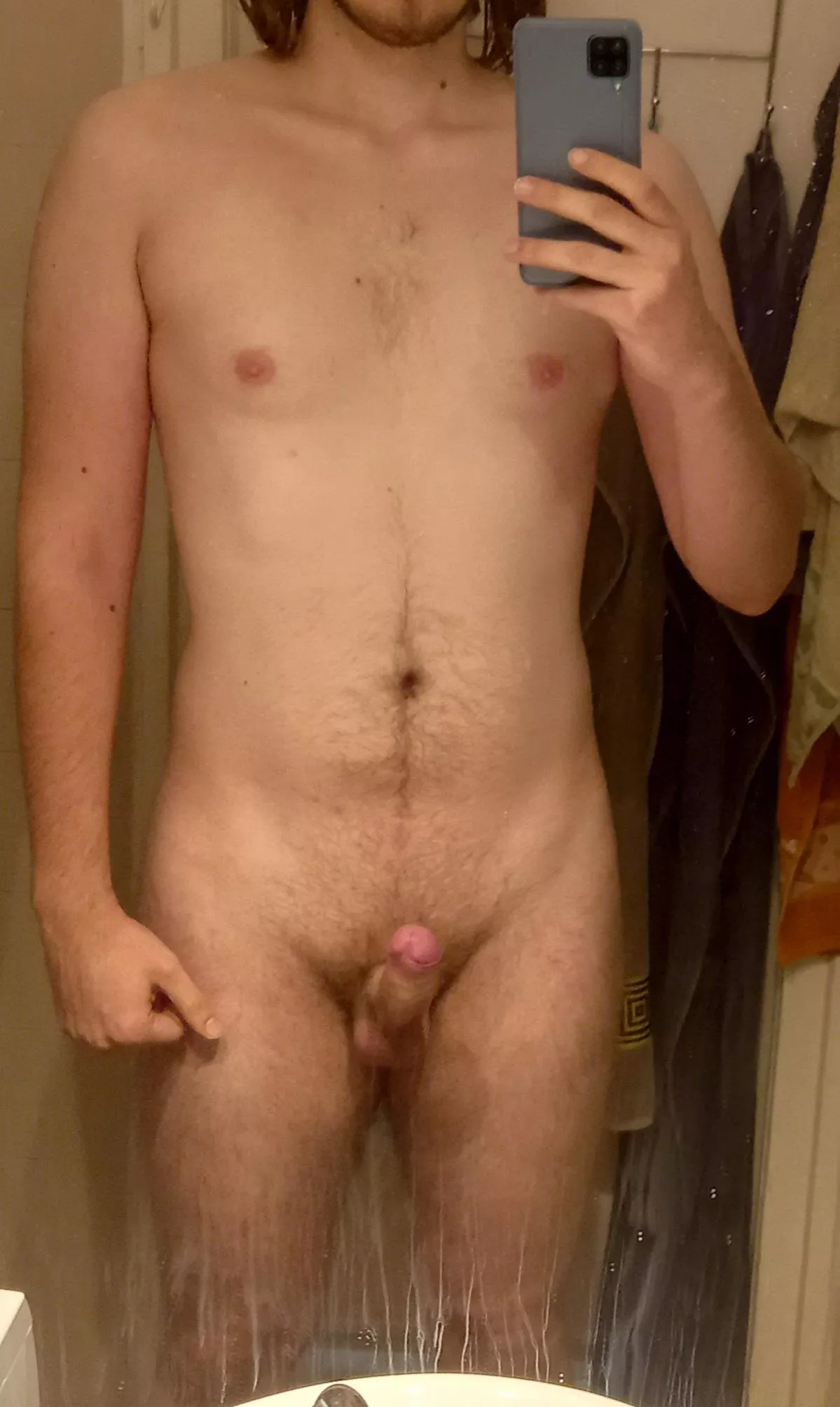 Please rate [M]e and tell me if you'd try me out ðŸ˜‰