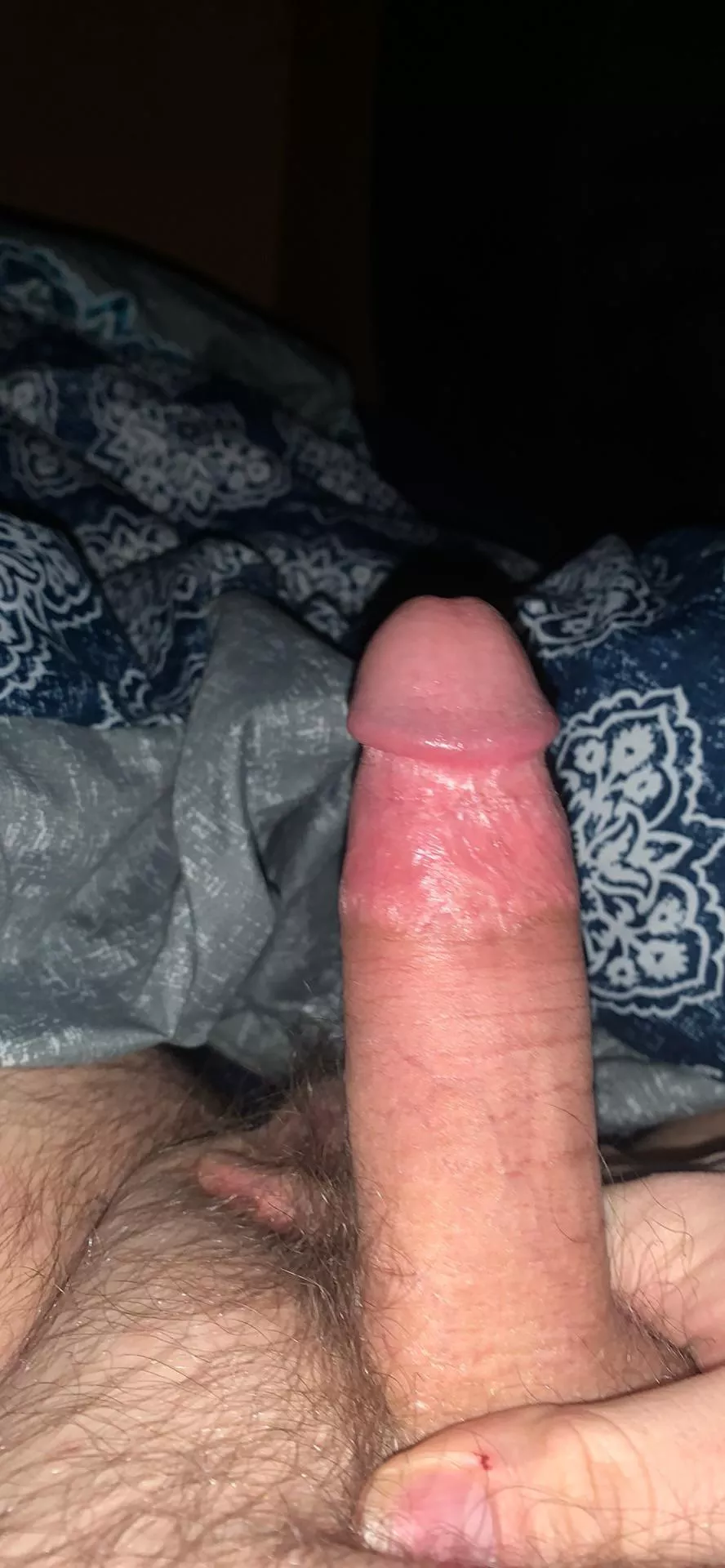 Please rate my cock ðŸ†