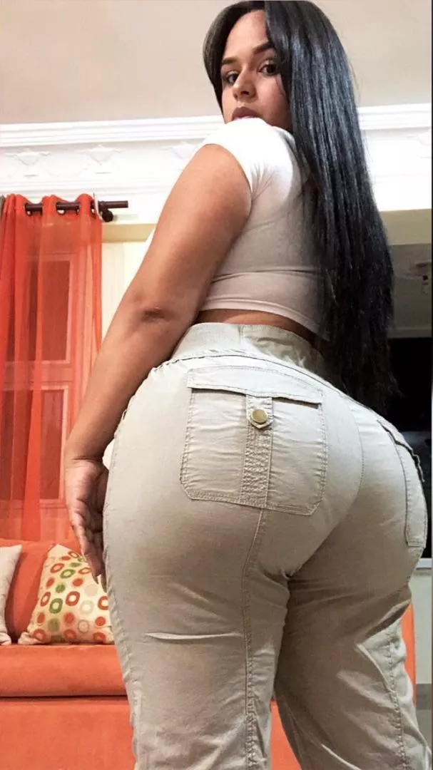 Plump 🍑👀😍