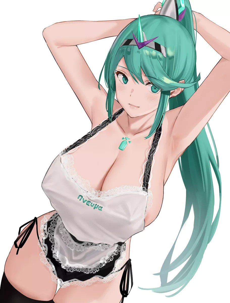 Pneuma [Xenoblade]