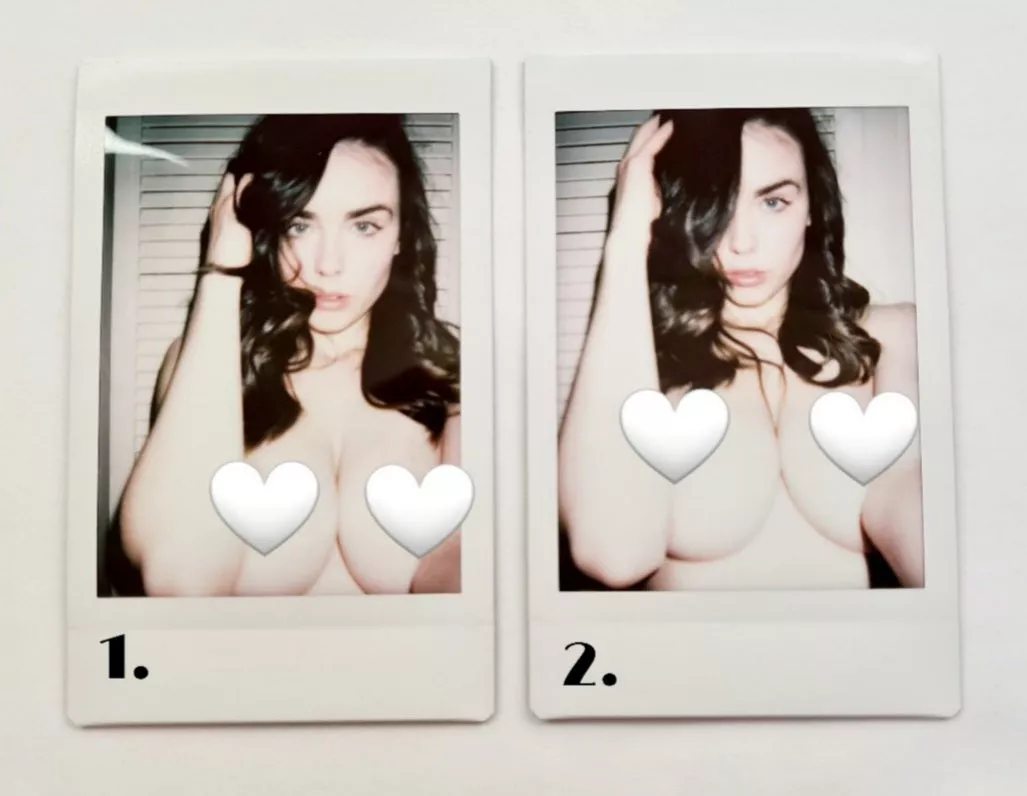 Polaroids (new)