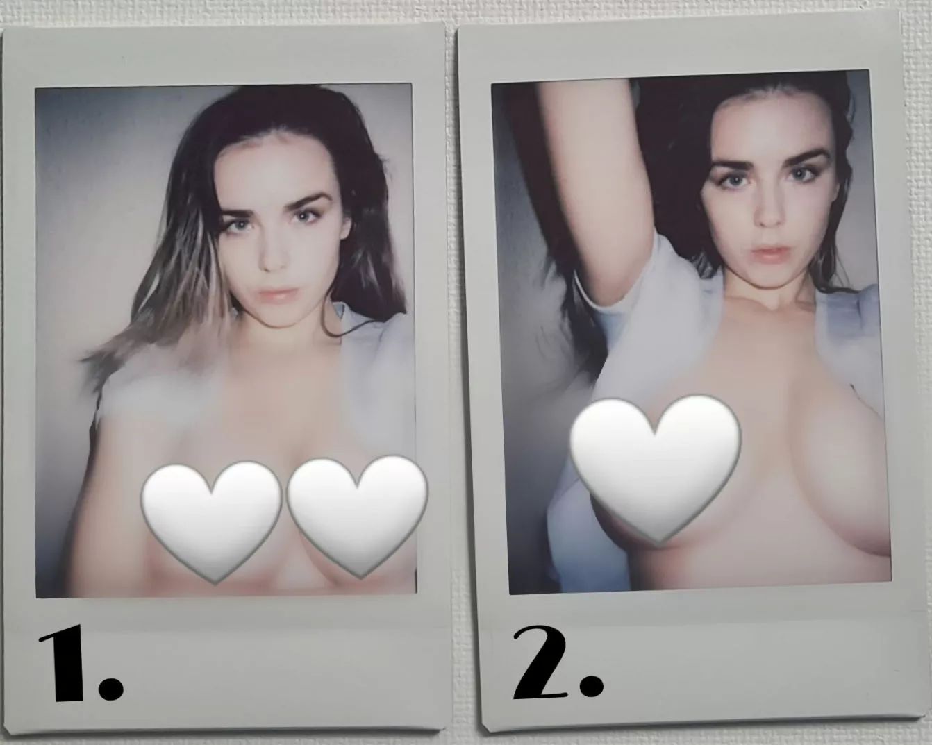 Polaroids (new)