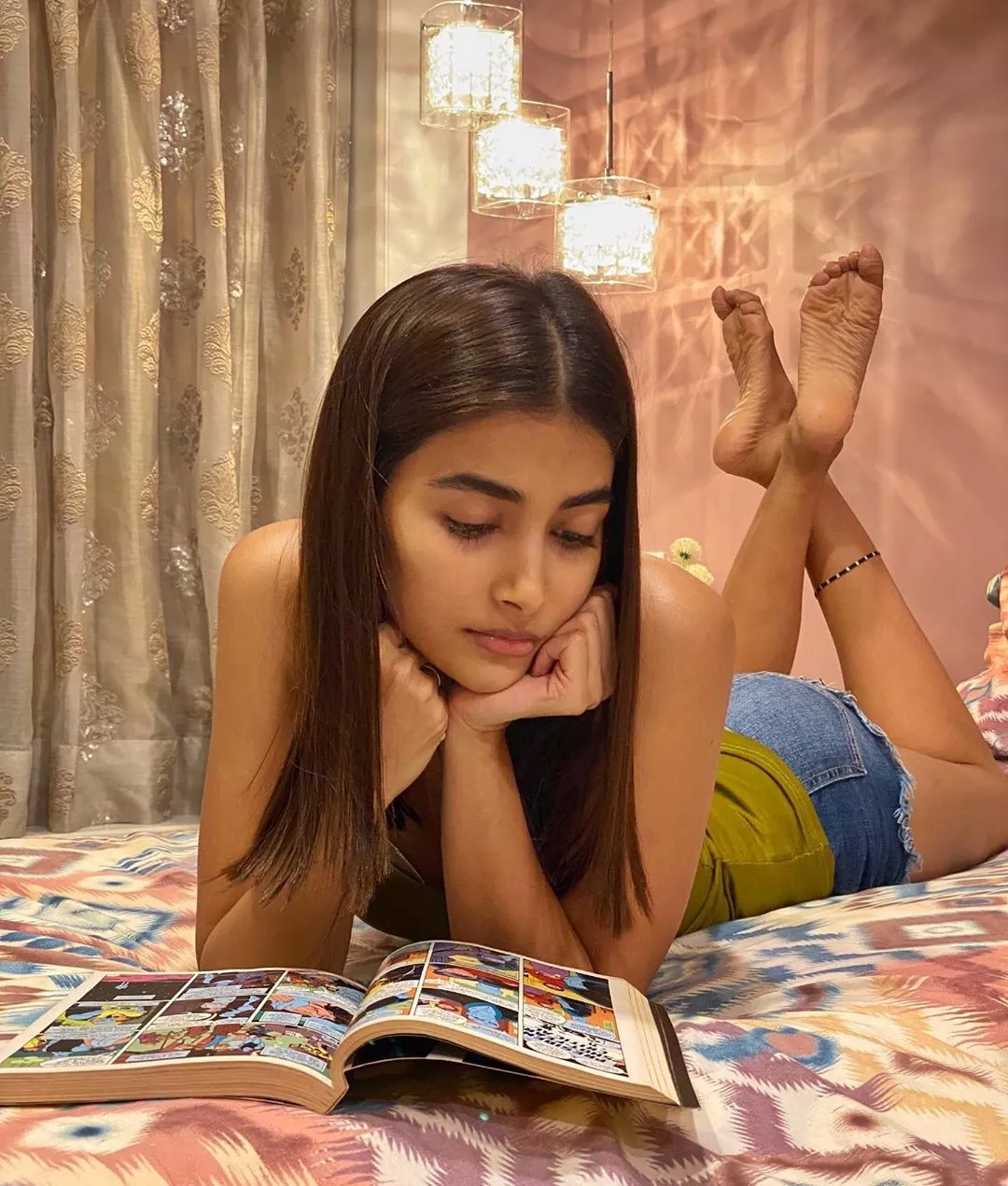 Pooja Hegde