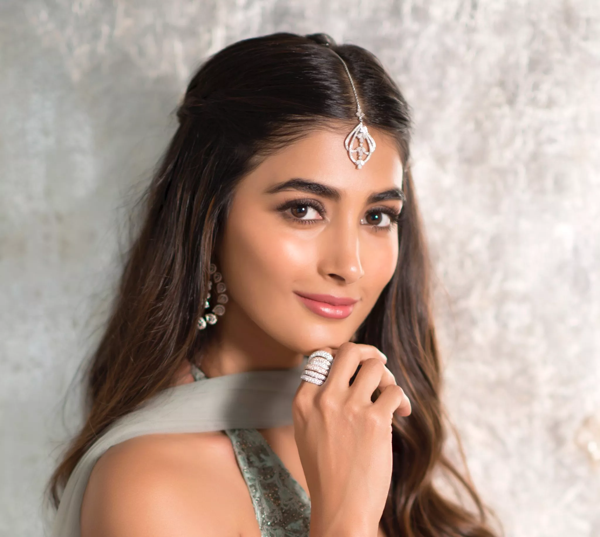 Pooja Hegde