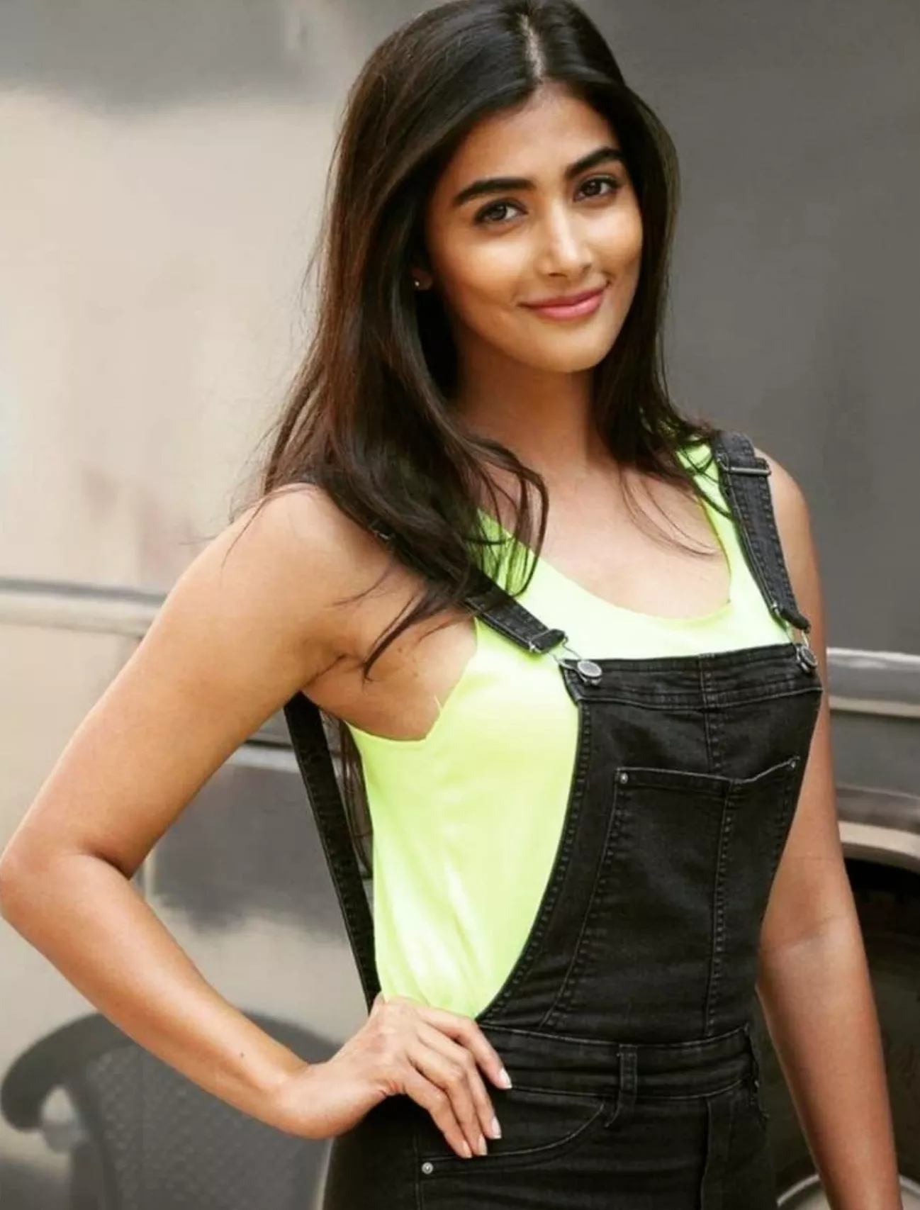 Pooja Hegde