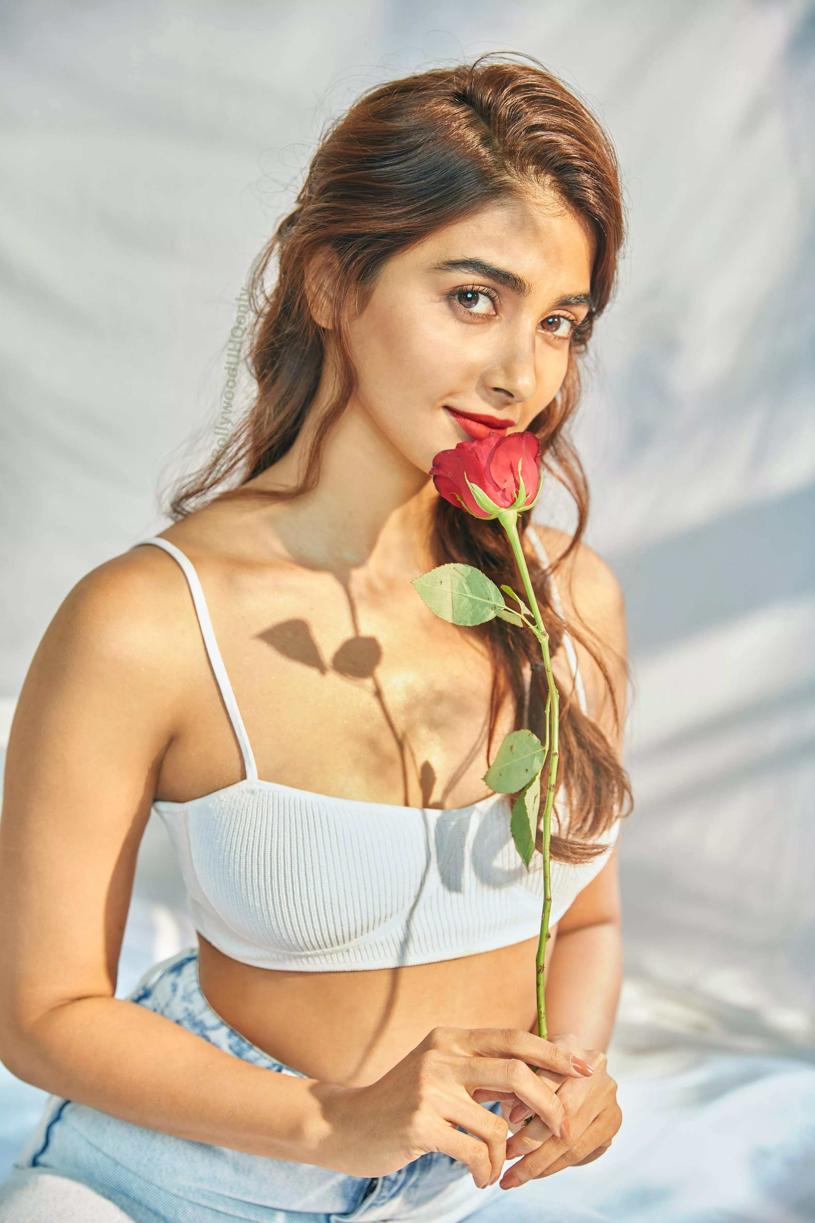 Pooja Hegde