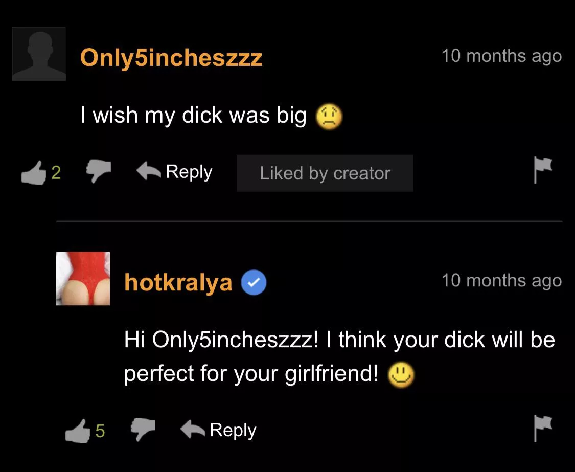 pornhub being wholesome once again