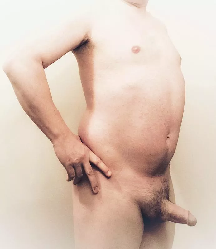 Posting for the first time in awhile [M]