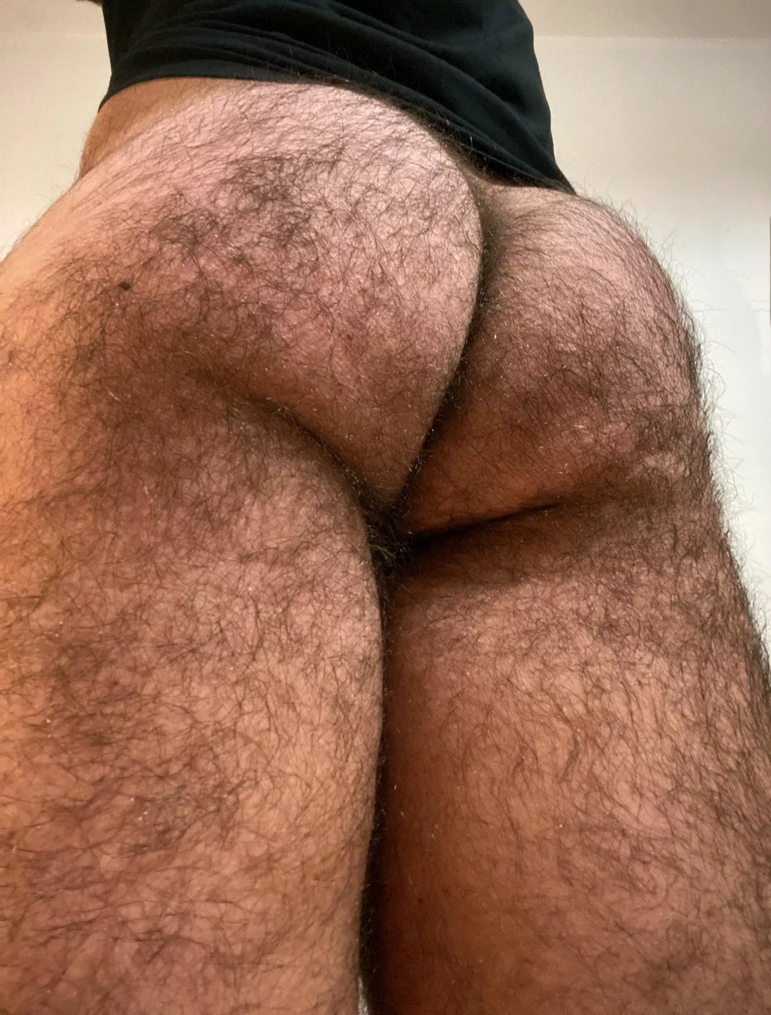 Pov: I’m about to sit on your face