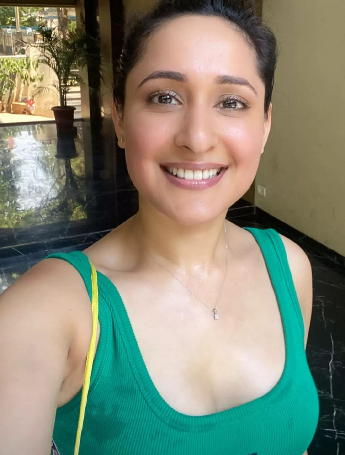 Pragya Jaiswal