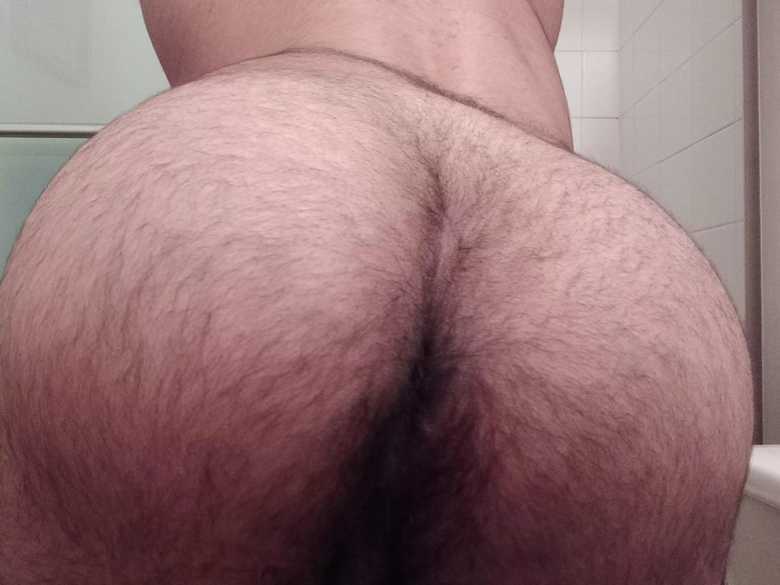 Pre Shower Ass