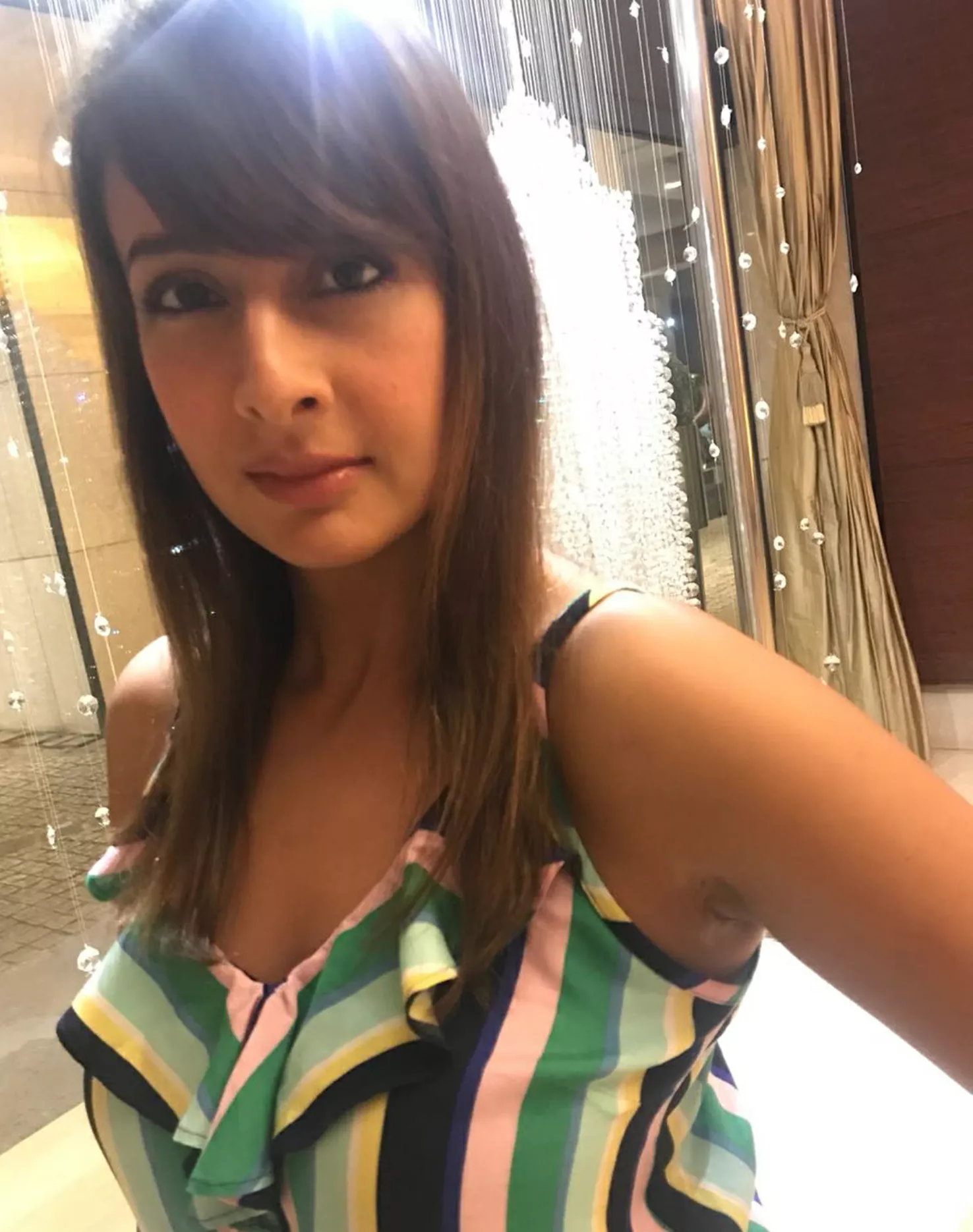 Preeti Jhangiani