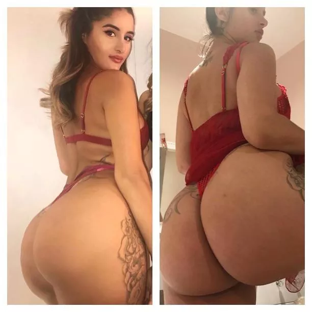 Preeti juicy ass