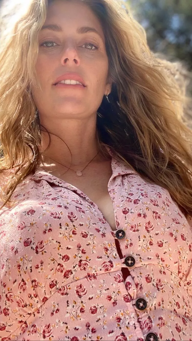 Pretty in Pink (From Insta Story)