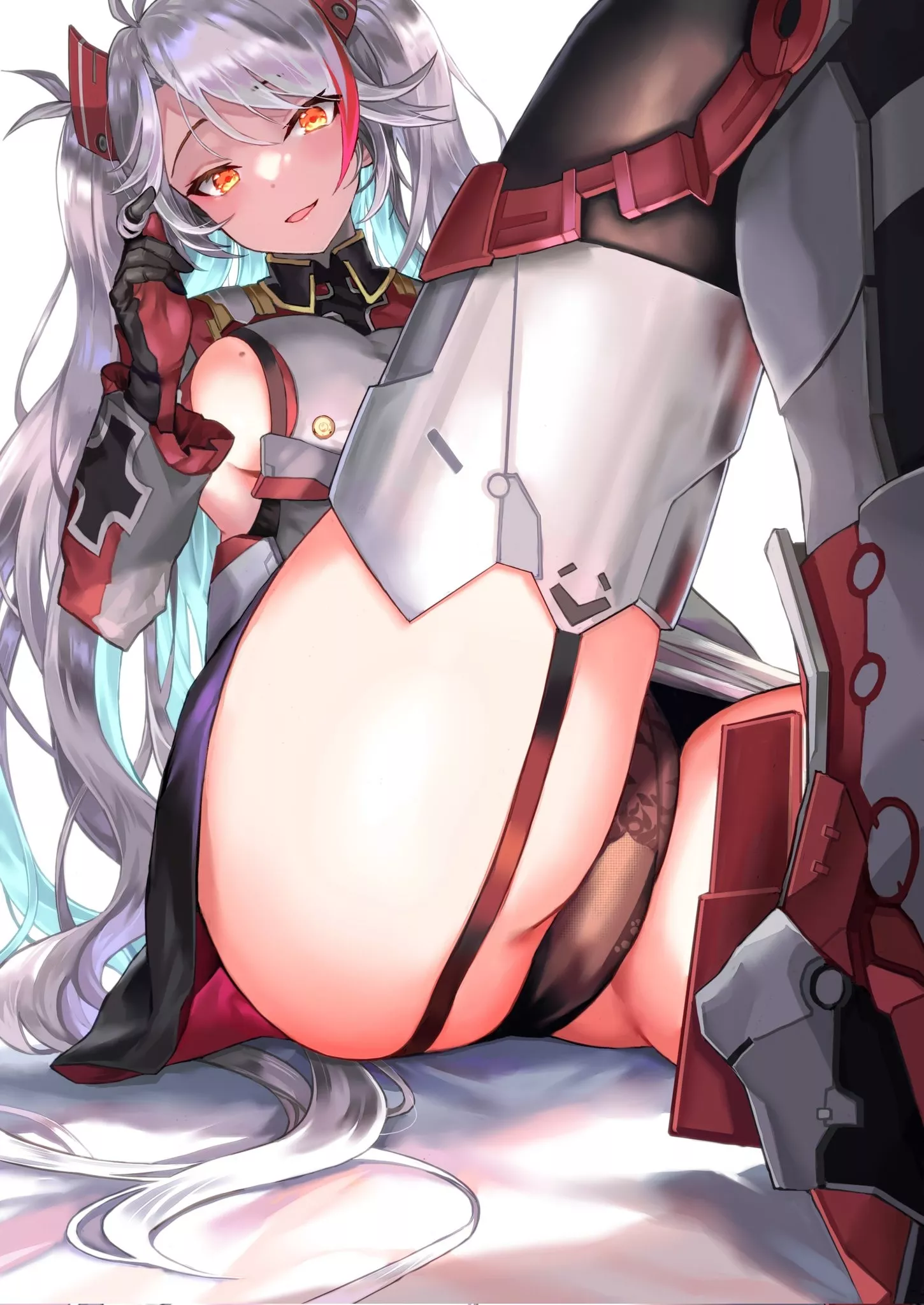 Prinz Eugen [Azur Lane]