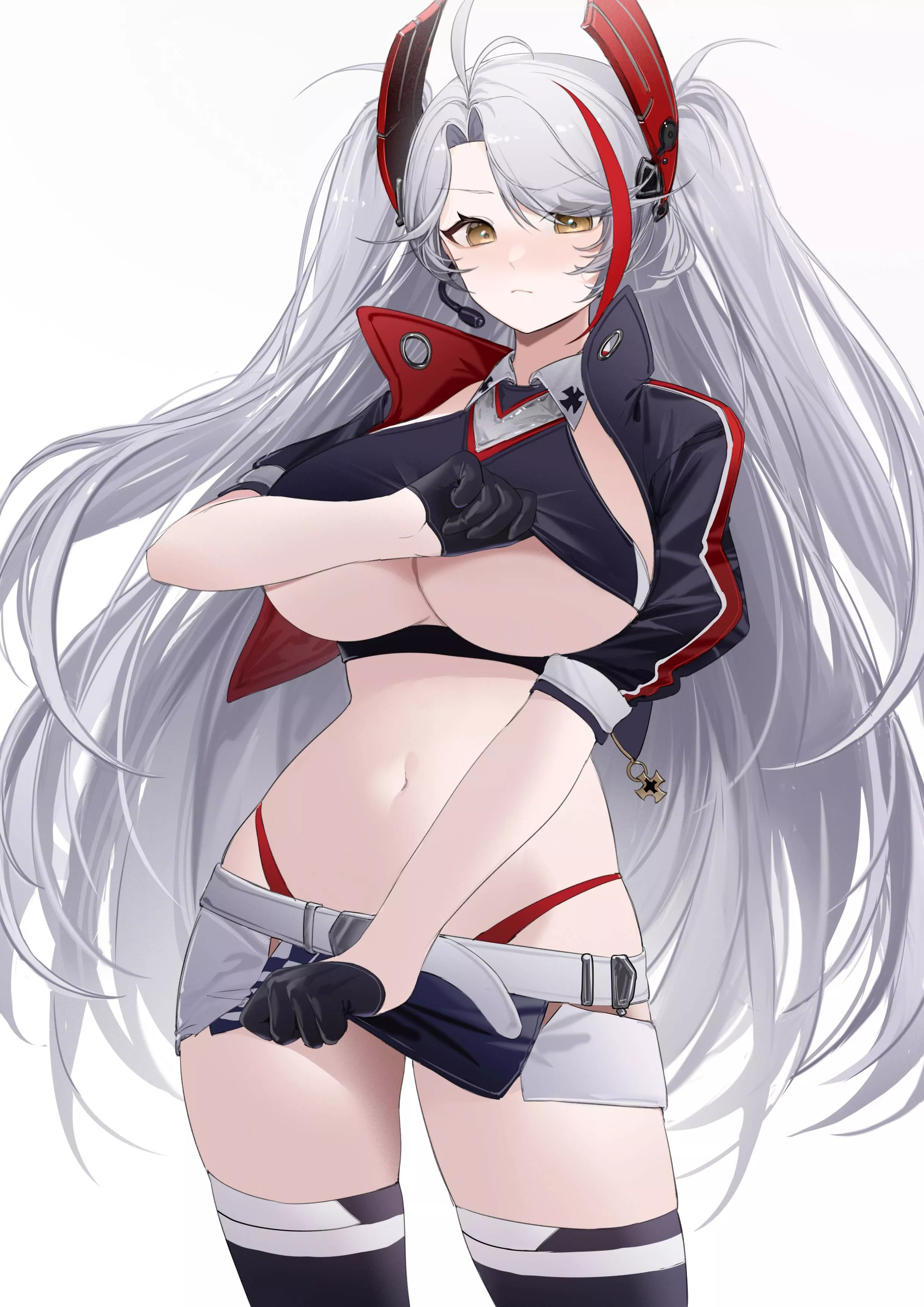 Prinz Eugen [Azur Lane]