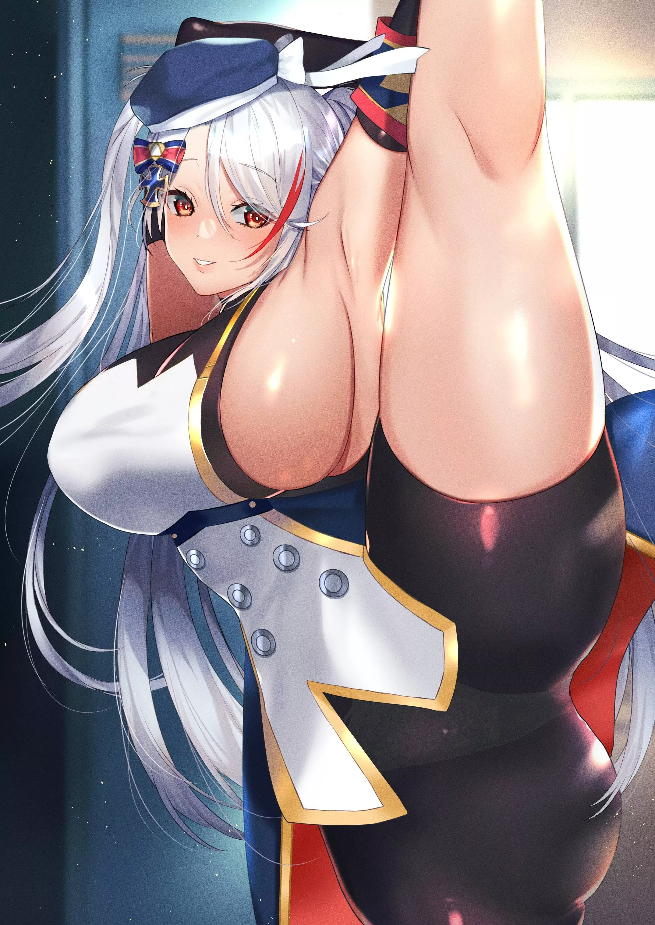 Prinz Eugen [Azur Lane]