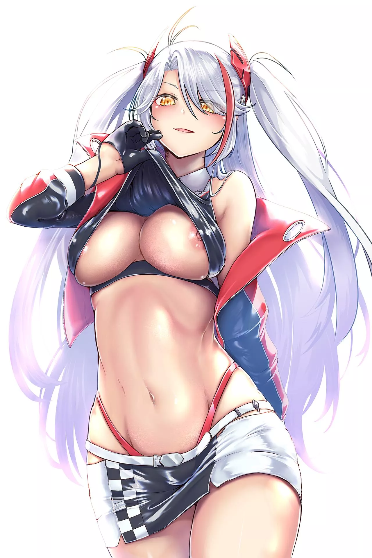 Prinz Eugen [Azur Lane]