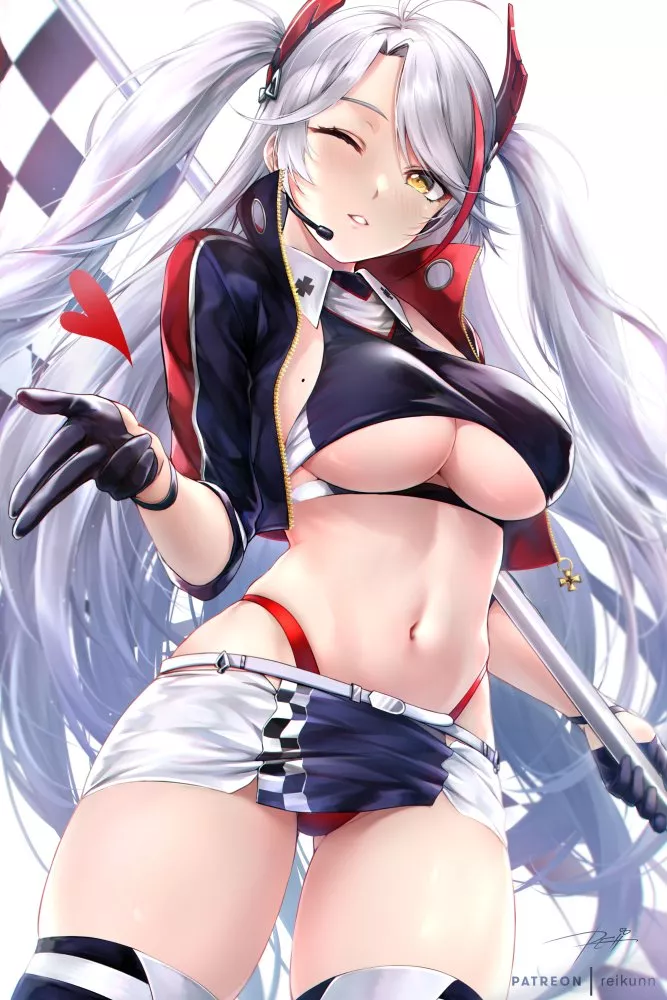 Prinz Eugen [Azur Lane]