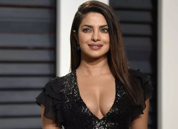 Priyanka Chopra