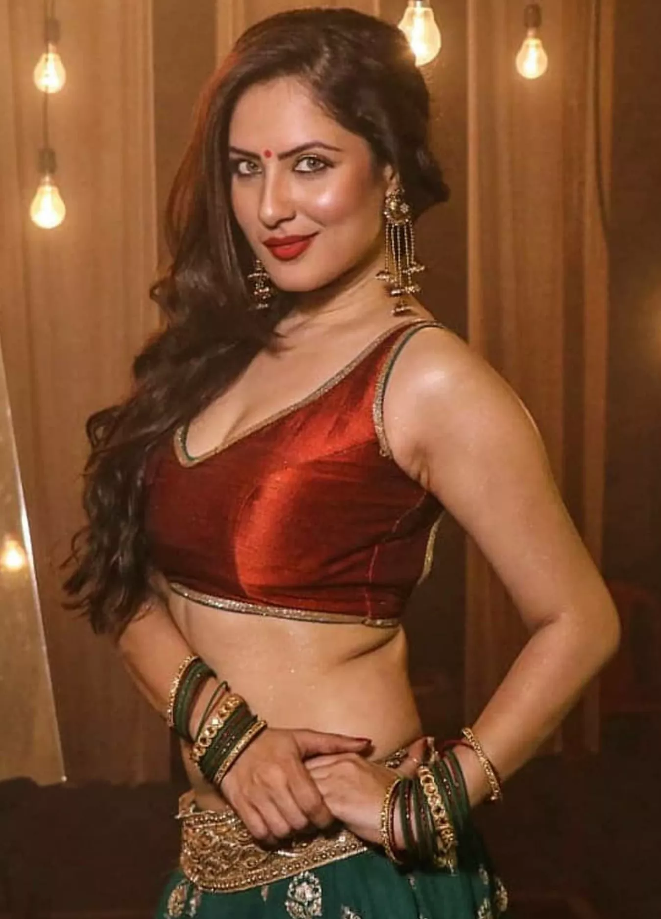 Puja Banerjee