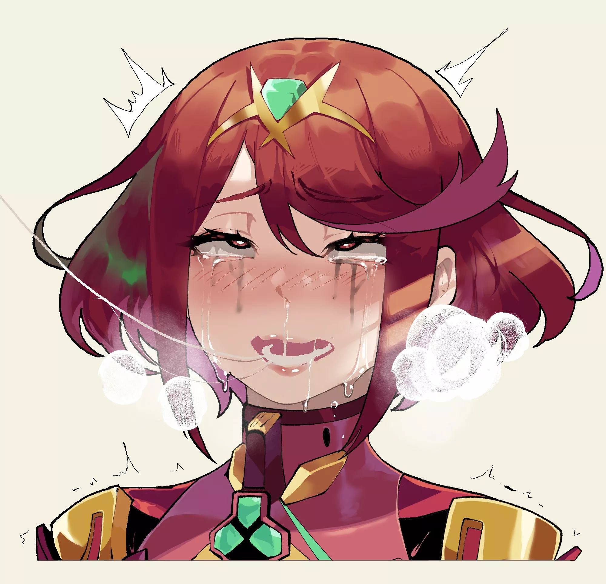 Pyra - 