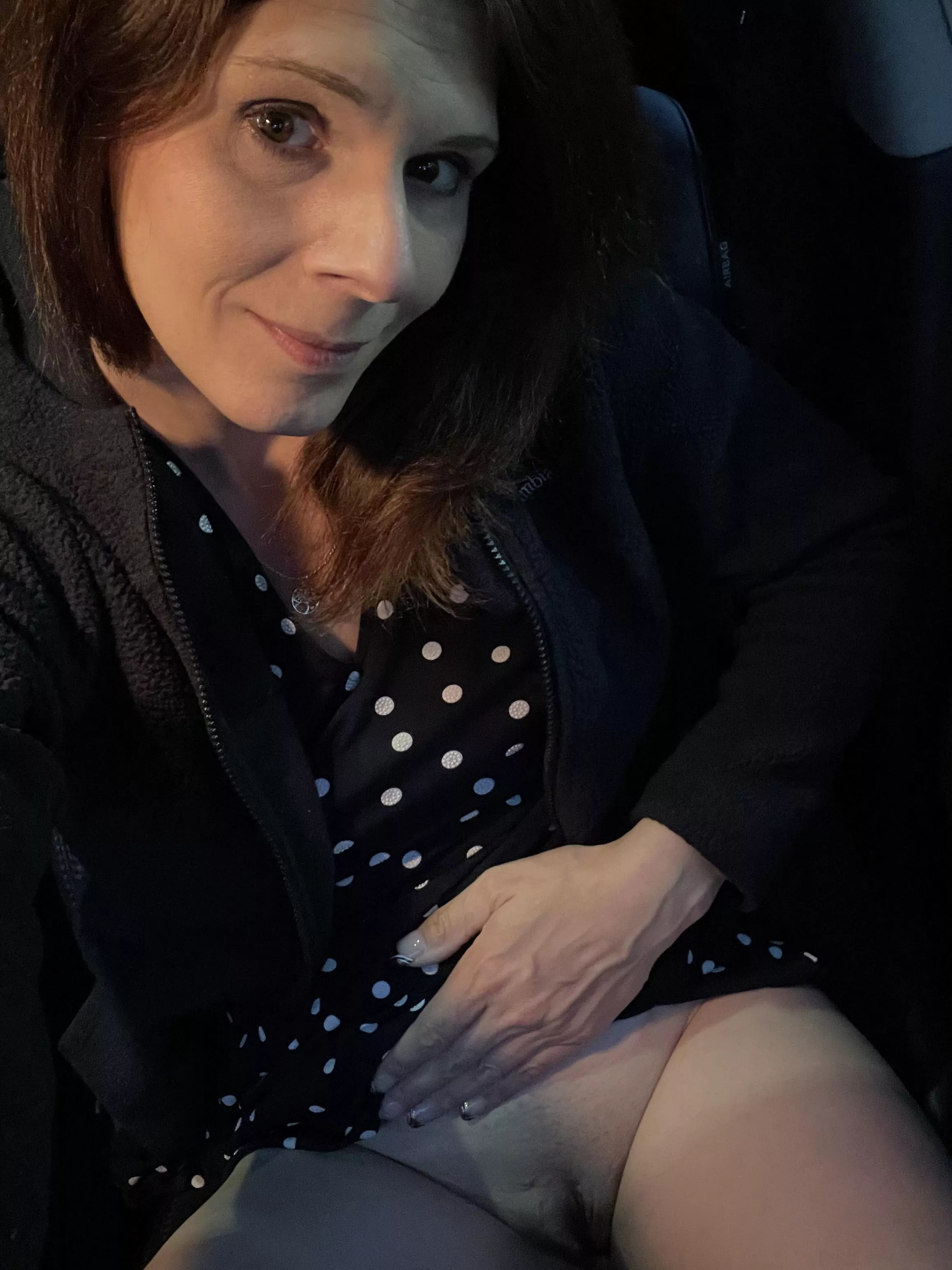 Quaint, sexy and now 40 ðŸ¥°