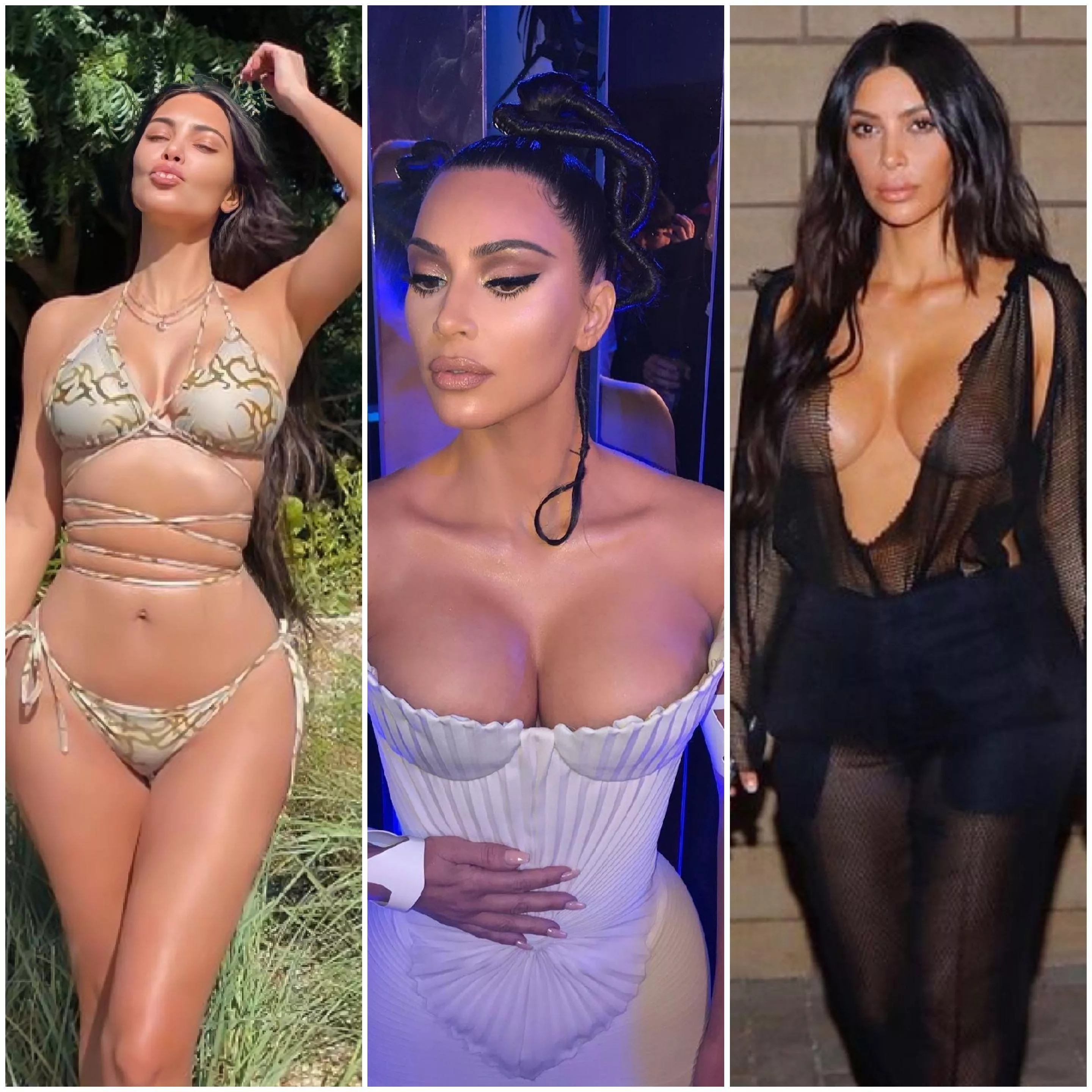 Queen Kardashian