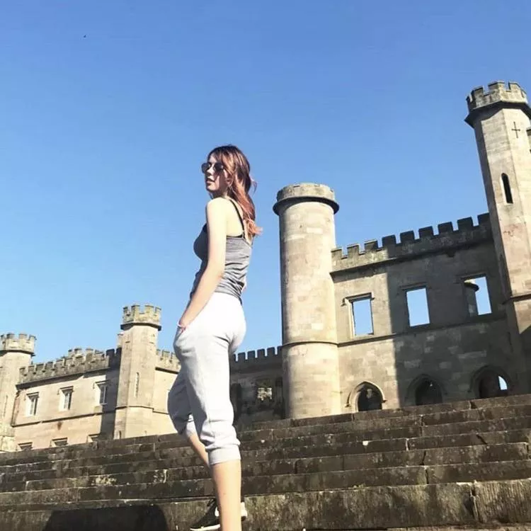 Queen of the Castle