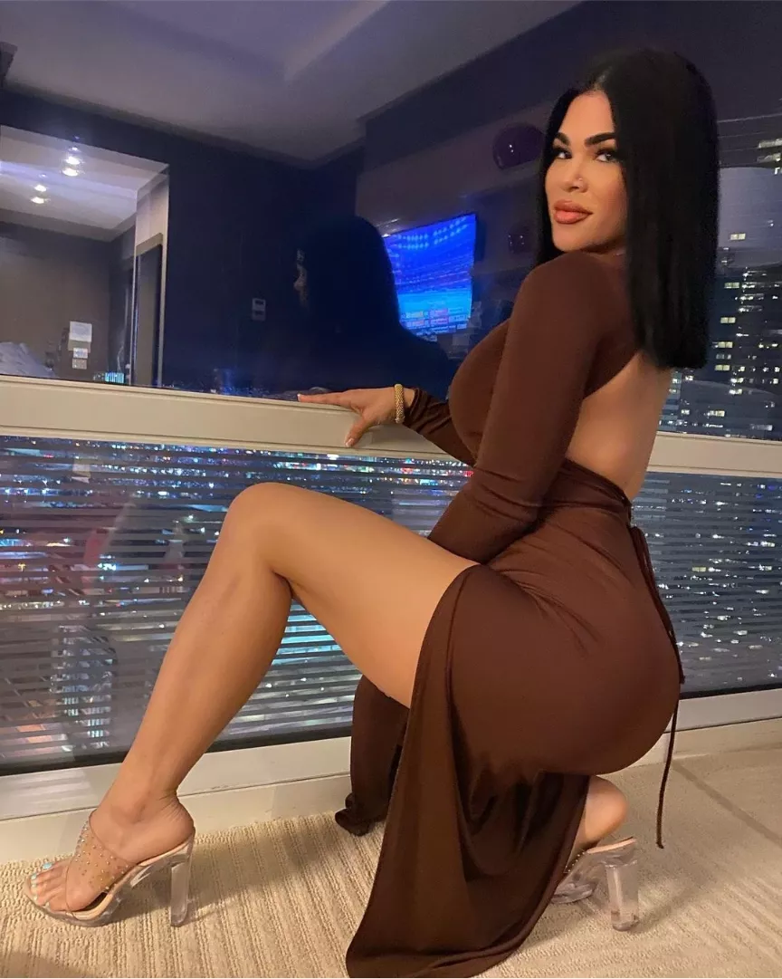 Rachael Ostovich