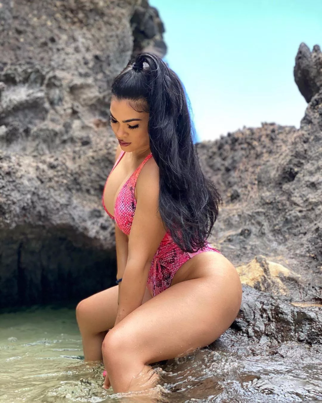 Rachael Ostovich