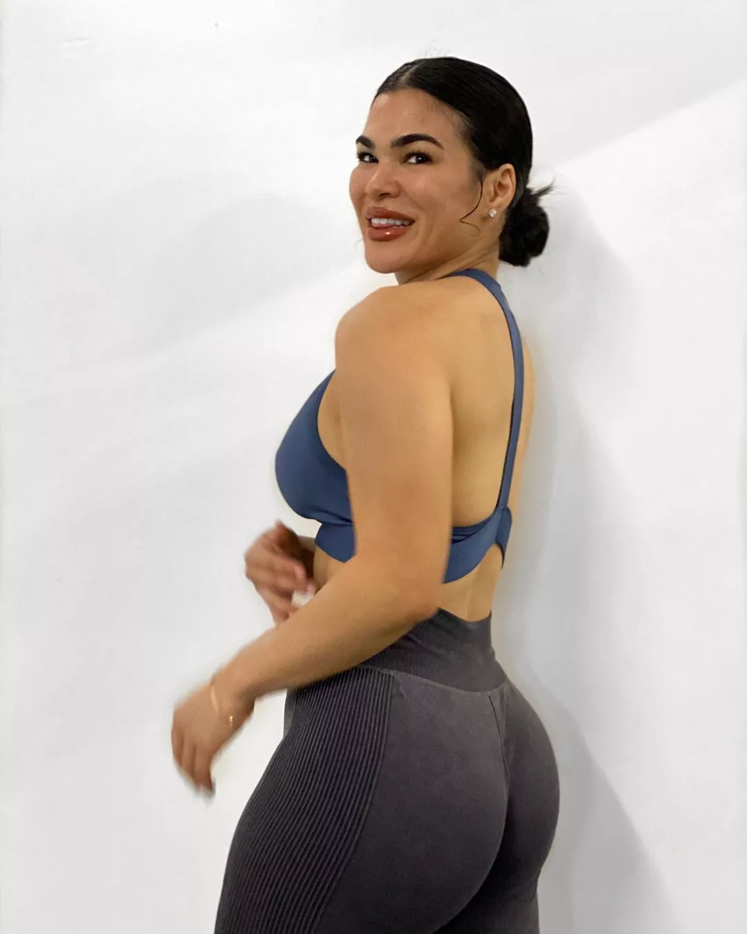 Rachael Ostovich