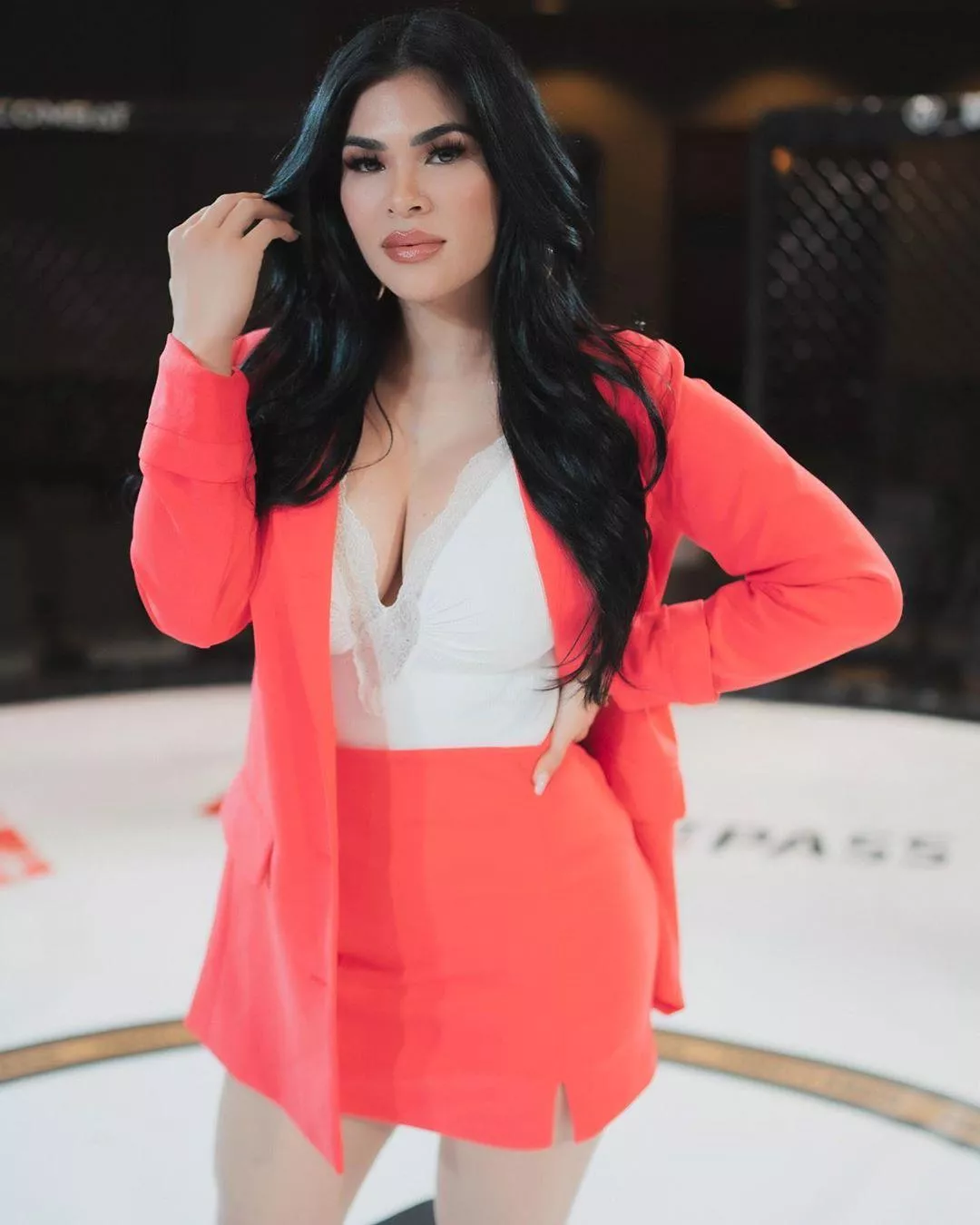 Rachael Ostovich