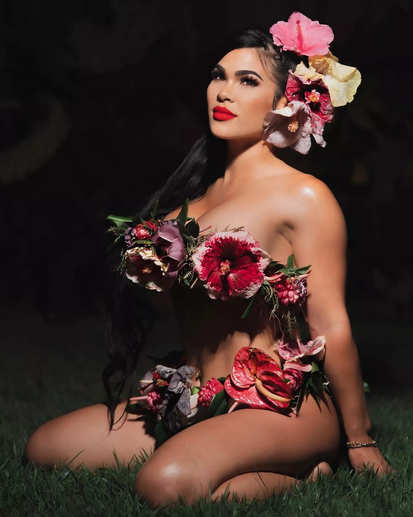 Rachael Ostovich