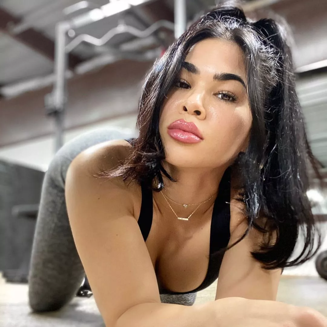 Rachael Ostovich