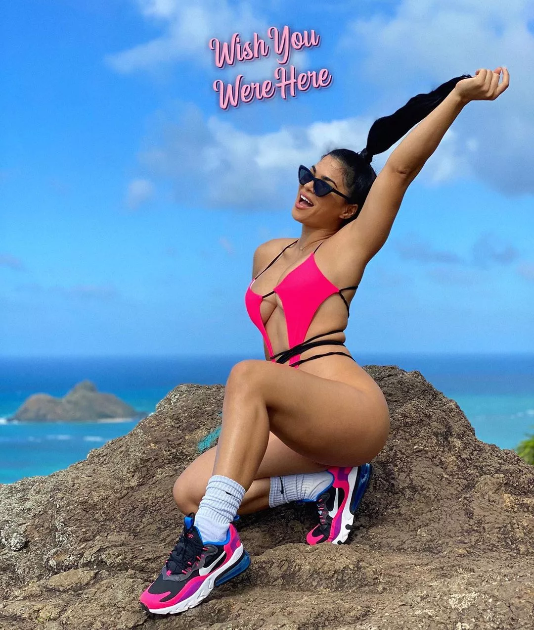 Rachael Ostovich