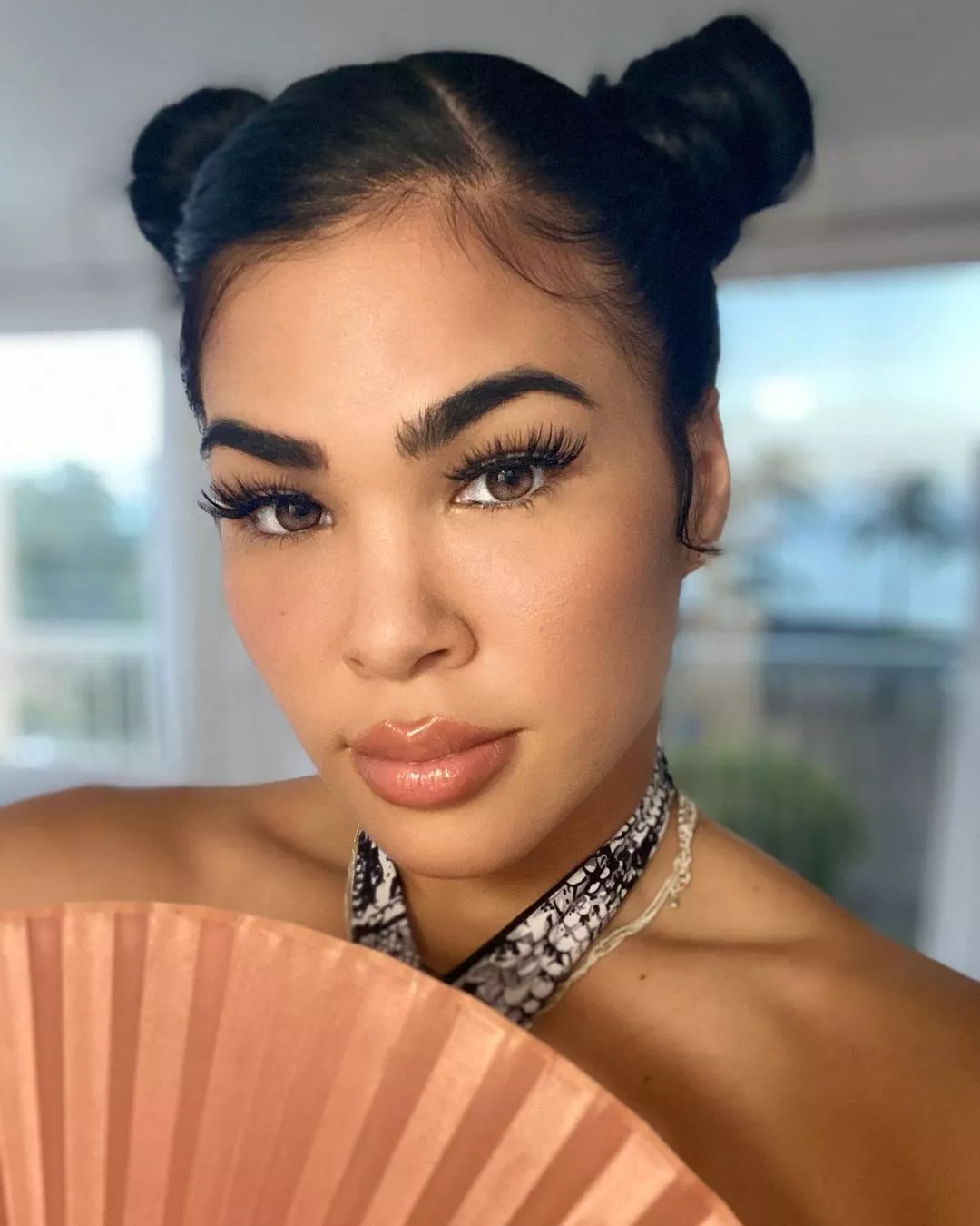 Rachael Ostovich