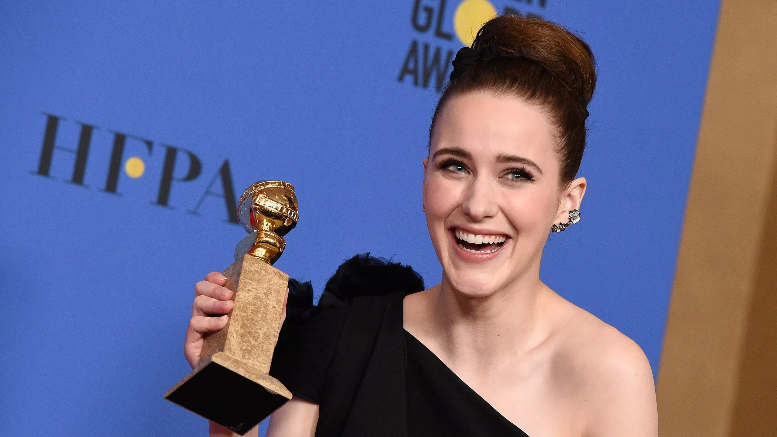 Rachel Brosnahan