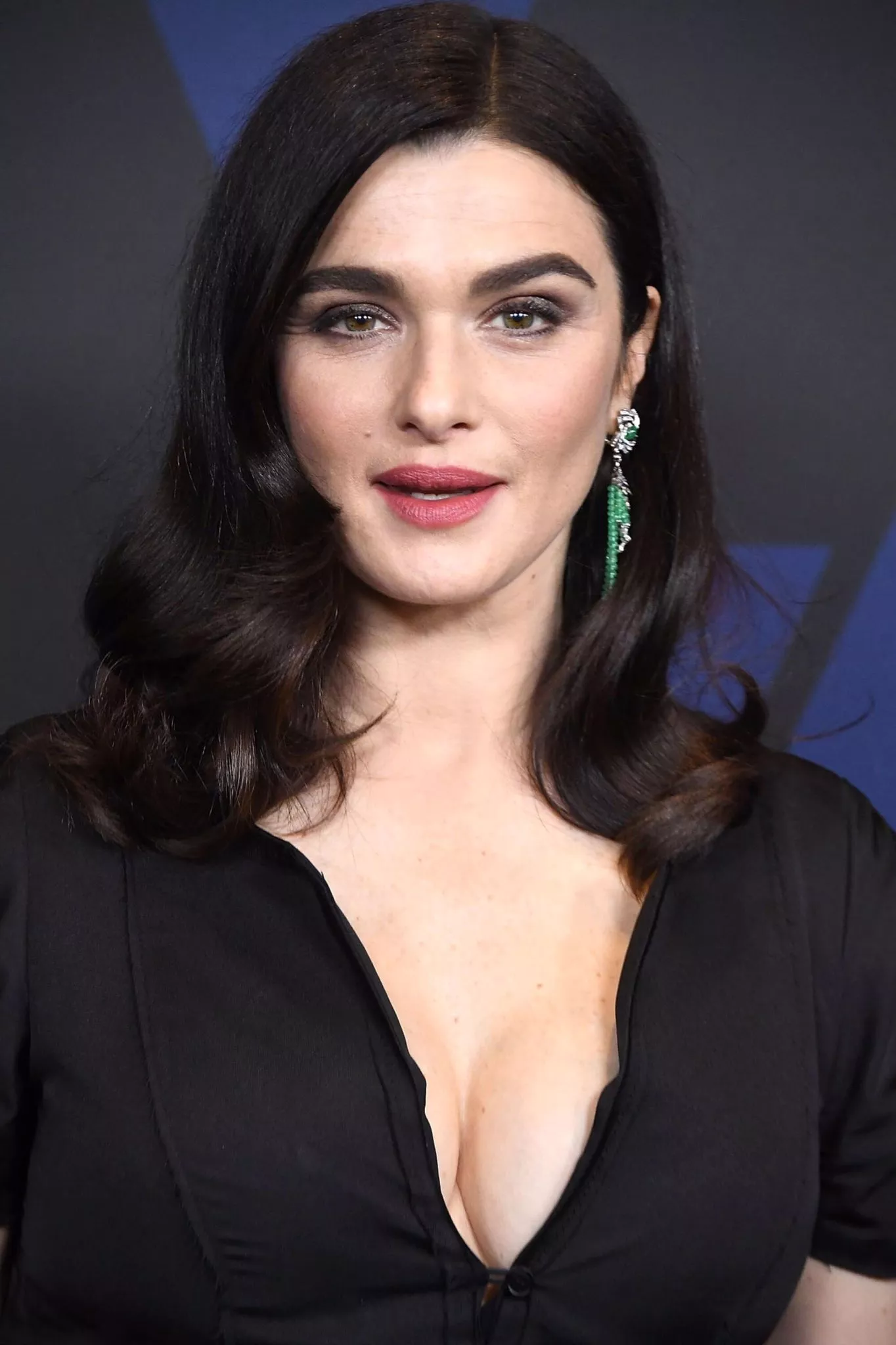 Rachel Weisz's breasts are fantastic