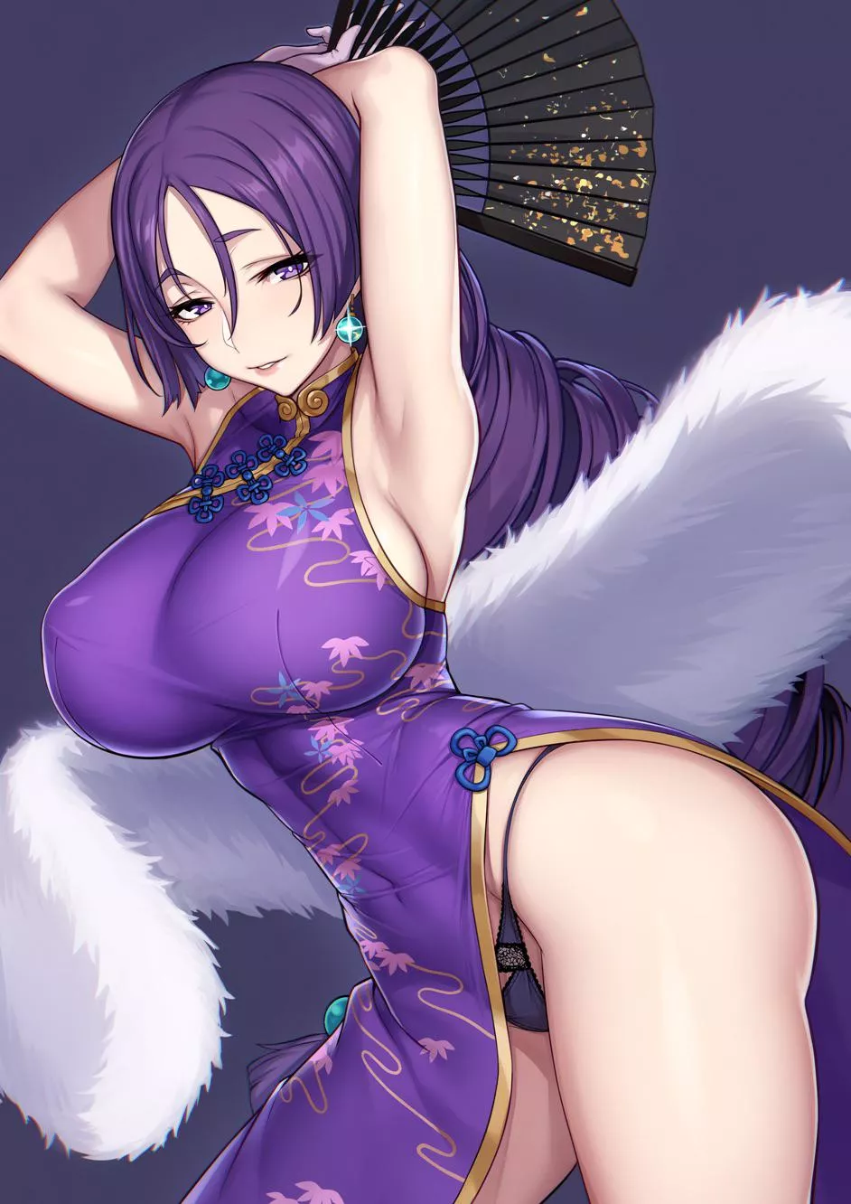 Raikou