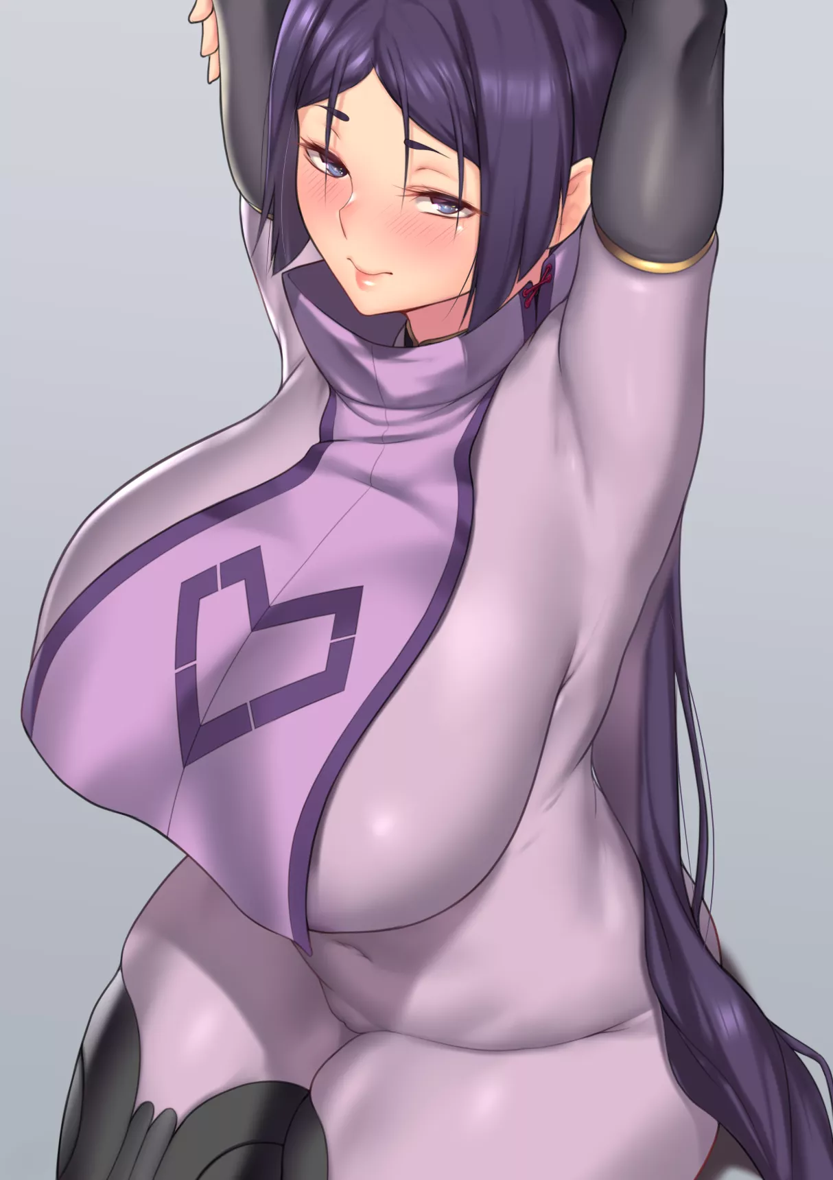 Raikou Lewd Body (Aster Crowley) [Fate]