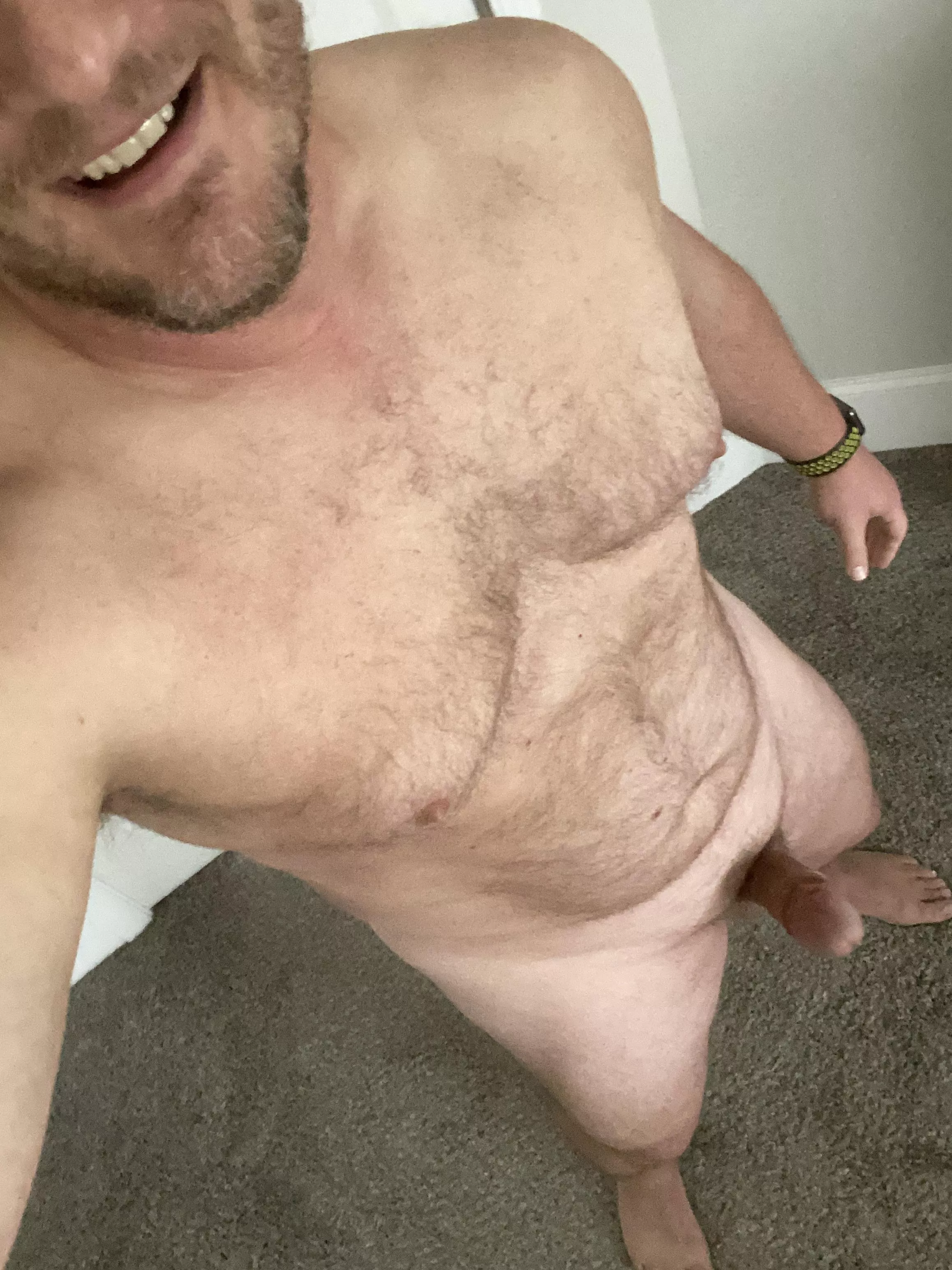 Rainy Sunday so why not get naked! (46)