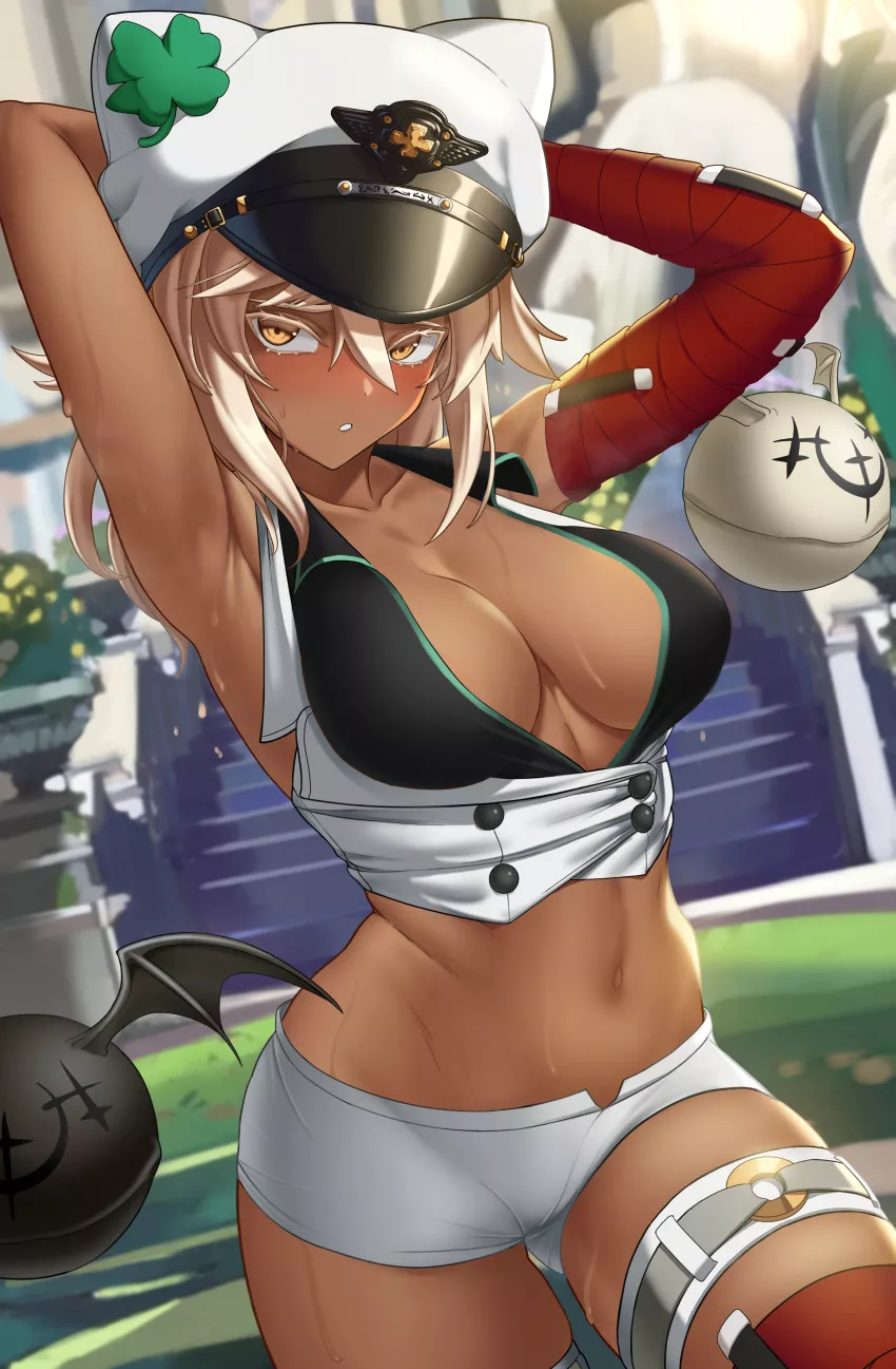 Ramlethal Valentine