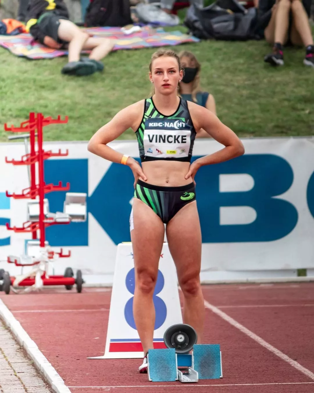 Rani Vincke ðŸ‡§ðŸ‡ªðŸƒ