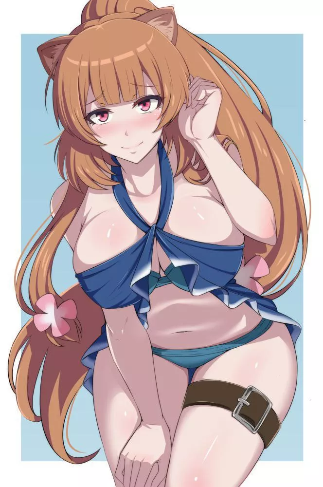 Raphtalia