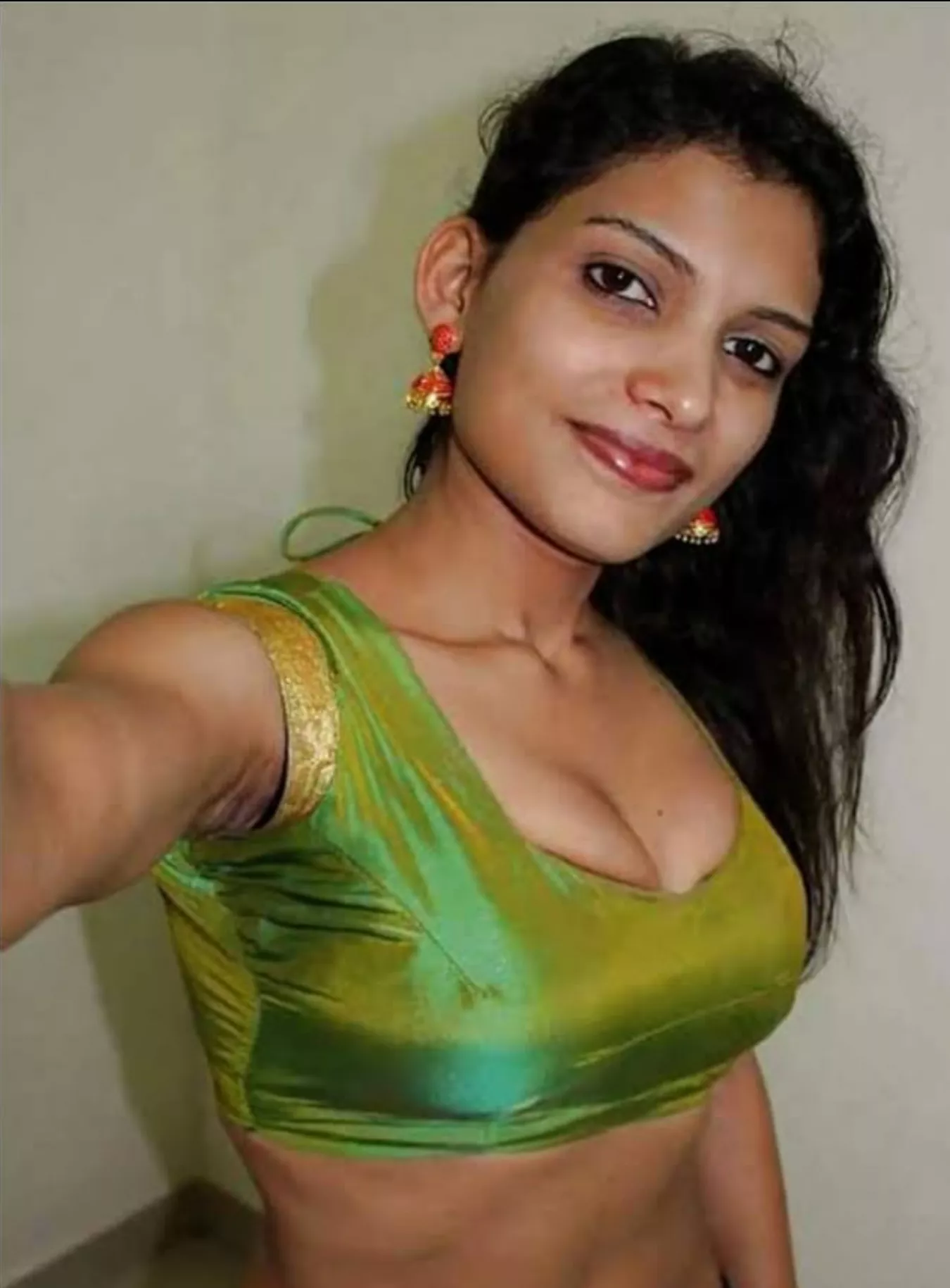 Rashmi Nair