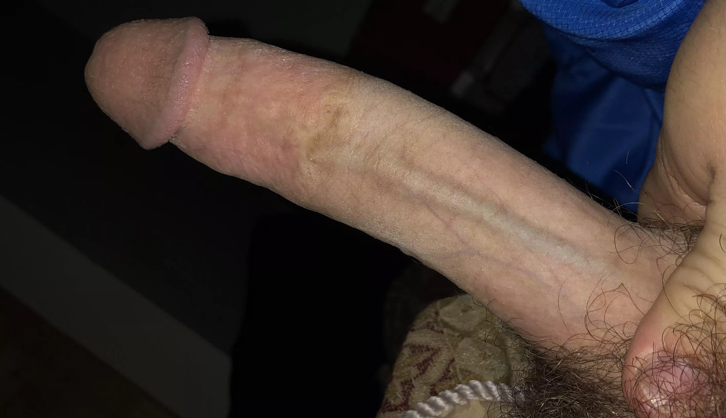 Rate and pm me thoughts