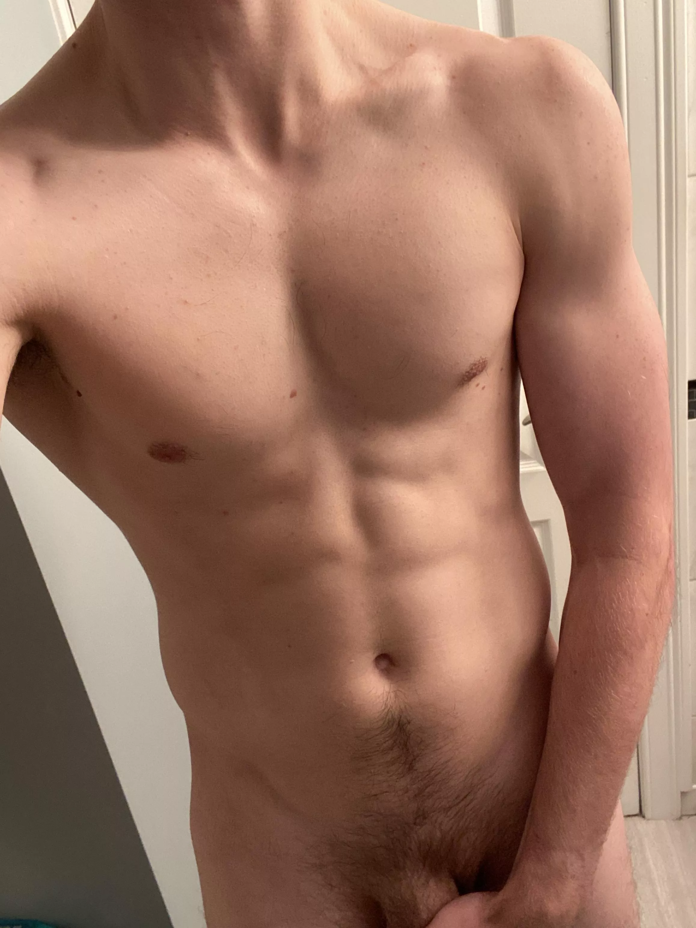 Rate everything except what I(m) covering