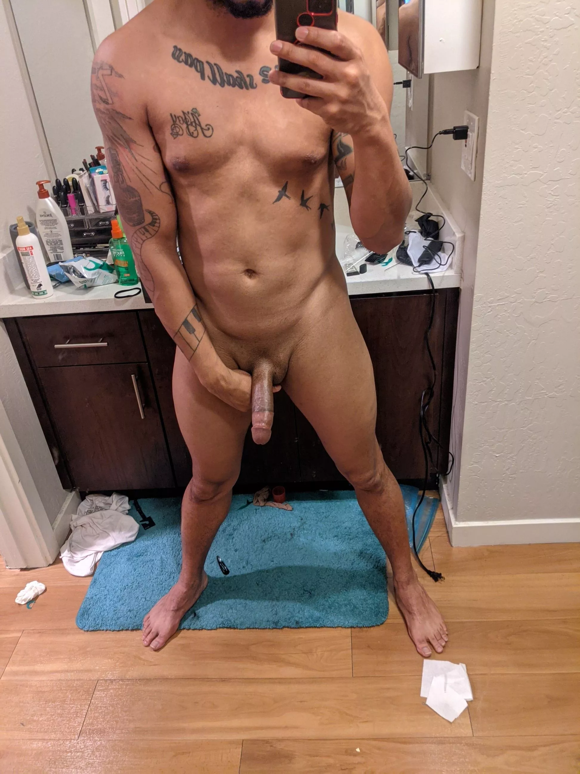 Rate? (M)