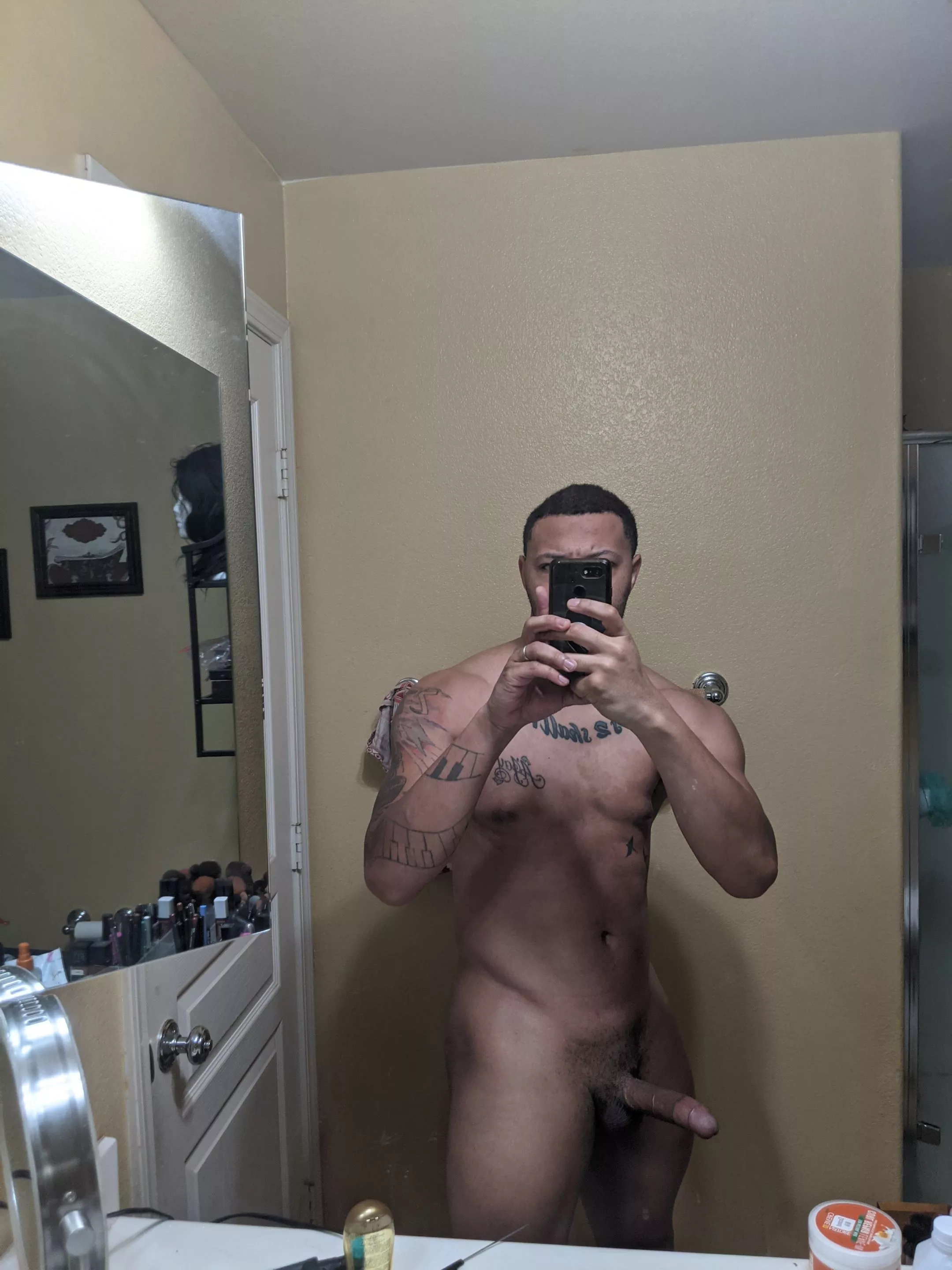 Rate me please (m)